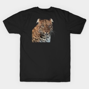 Khan T-Shirt